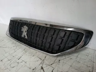 9811710477 Решетка радиатора Peugeot Expert 3 Арт e9125909, вид 6