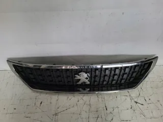 9811710477 Решетка радиатора Peugeot Expert 3 Арт e9125909, вид 8