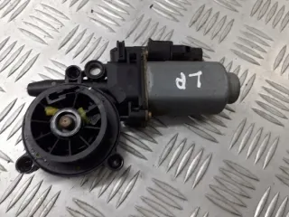 400467T2 Моторчик стеклоподъемника Renault Scenic 1 Арт e9125918, вид 1