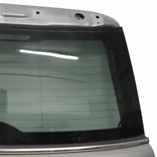 2752015-5 41002752015 2752015 2752015-DS5 Крышка багажника (дверь 3-5) MINI Cooper R56 Арт e9126141, вид 9