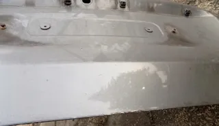 00000199 Крышка багажника (дверь 3-5) MINI Cooper R56 Арт e9126142, вид 3