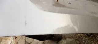 00000199 Крышка багажника (дверь 3-5) MINI Cooper R56 Арт e9126142, вид 4
