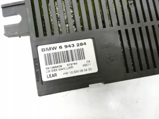 6943284 Блок управления светом BMW 6 E63/E64 Арт e9126509, вид 3