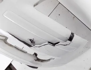  Бампер передний Audi A3 8P Арт e9126870, вид 7