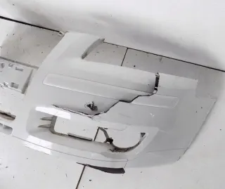  Бампер передний Audi A3 8P Арт e9126870, вид 8