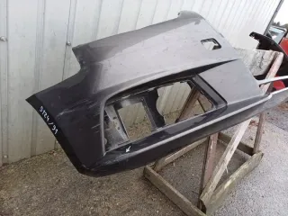 8W0807437 Бампер передний Audi A4 B9 Арт e9126921, вид 3