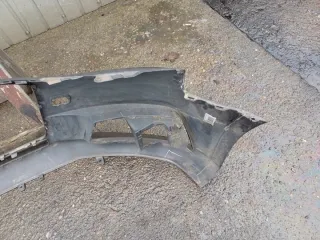 8W0807437 Бампер передний Audi A4 B9 Арт e9126921, вид 7