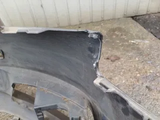 8W0807437 Бампер передний Audi A4 B9 Арт e9126921, вид 8