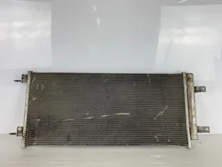 2015-2021 427460812 39011385 Радиатор кондиционера Opel Astra K Арт e9127416, вид 2