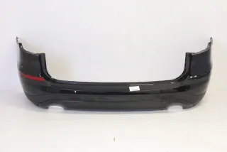  Бампер задний BMW X3 G01 Арт e9127543, вид 1