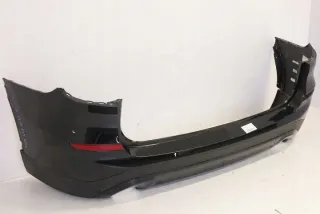  Бампер задний BMW X3 G01 Арт e9127543, вид 3
