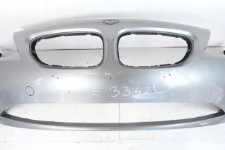 7105034 Бампер передний BMW Z4 E85/E86 Арт e9127615, вид 3