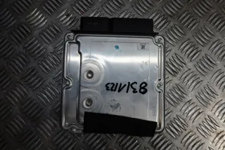 03L906022B Блок управления двигателем Audi A4 B8 Арт e9127722, вид 4
