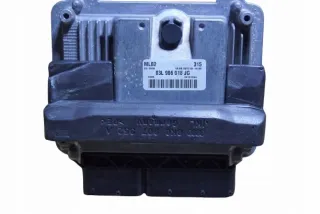 03L906018JG Блок управления двигателем Audi A4 B8 Арт e9127723, вид 1