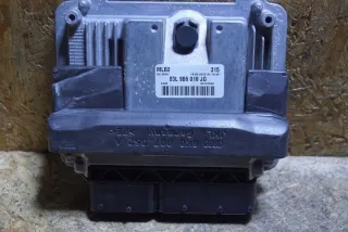 03L906018JG Блок управления двигателем Audi A4 B8 Арт e9127723, вид 2