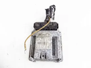 04L906021 Блок управления двигателем Audi A6 C7 (S6,RS6) Арт e9127796, вид 1