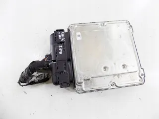 04L906021 Блок управления двигателем Audi A6 C7 (S6,RS6) Арт e9127796, вид 3