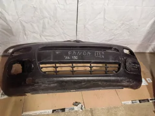 PAND73 Бампер передний Fiat Panda 3 Арт e9127831, вид 1