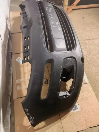PAND73 Бампер передний Fiat Panda 3 Арт e9127831, вид 2