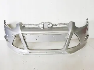  Бампер передний Ford Focus 3 Арт e9127897, вид 1