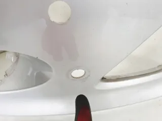  Бампер передний Ford Focus 3 Арт e9127897, вид 6
