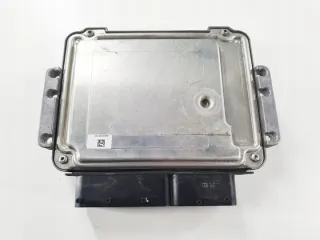 51836445 84443e161bbm 0281015404 Блок управления двигателем Lancia Delta 3 Арт e9128532, вид 2
