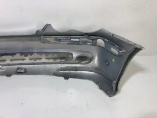 A2038851425 Бампер передний Mercedes C W203 Арт e9128589, вид 6