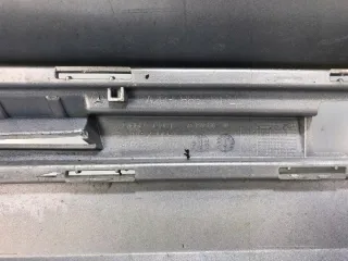 A2038851425 Бампер передний Mercedes C W203 Арт e9128589, вид 7