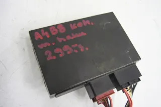 8K0907383A Блок управления (другие) Audi A4 B8 Арт e9128627, вид 3