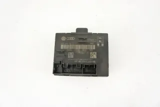 4G8959795 Блок управления (другие) Audi A6 C7 (S6,RS6) Арт e9128665, вид 2