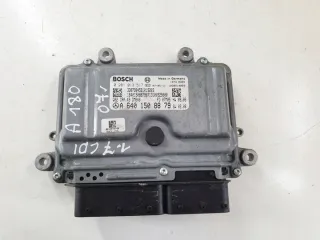6401508879 Блок управления двигателем Mercedes A W169 Арт e9128708, вид 1