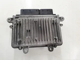 6401508879 Блок управления двигателем Mercedes A W169 Арт e9128708, вид 2