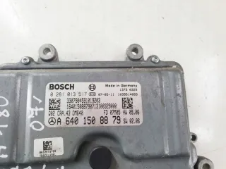 6401508879 Блок управления двигателем Mercedes A W169 Арт e9128708, вид 3