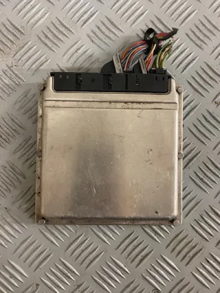 A0245453232 0245453232 Блок управления двигателем Mercedes ML W163 Арт e9128821, вид 2