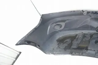 A9068801570 Бампер передний Mercedes Sprinter W906 Арт e9128847, вид 8