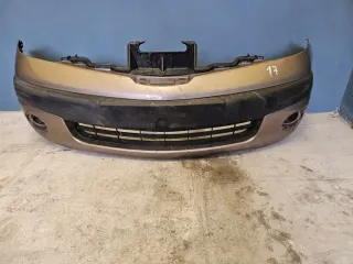  Бампер передний Nissan Note E11 Арт e9129062, вид 1