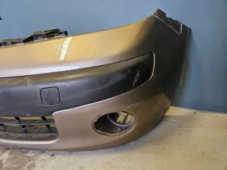  Бампер передний Nissan Note E11 Арт e9129062, вид 2