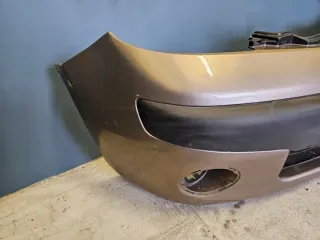  Бампер передний Nissan Note E11 Арт e9129062, вид 4