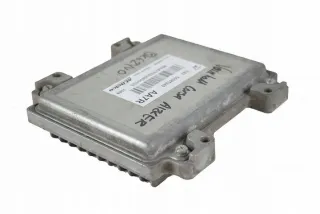 55585249 Блок управления двигателем Opel Corsa D Арт e9129109, вид 2