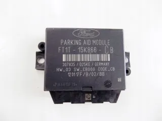ft1t15k866cb Блок управления (другие) Ford Tourneo connect 2 Арт e9129293