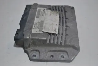 8200242405 Блок управления двигателем Renault Megane 2 Арт e9129424, вид 5