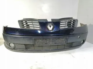  Бампер передний Renault Espace 4 Арт e9129651, вид 1