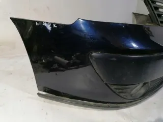  Бампер передний Renault Espace 4 Арт e9129651, вид 2