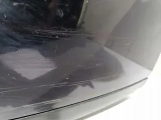  Бампер передний Renault Espace 4 Арт e9129651, вид 6