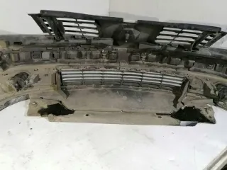  Бампер передний Renault Espace 4 Арт e9129651, вид 8