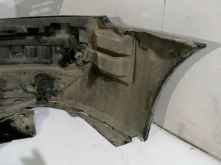 Бампер передний Renault Espace 4 Арт e9129651, вид 9