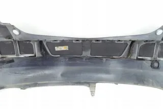 8200142401 Бампер задний Renault Megane 4 Арт e9129703, вид 12