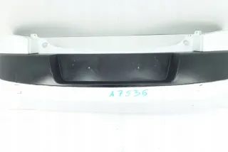 8200142401 Бампер задний Renault Megane 4 Арт e9129703, вид 3