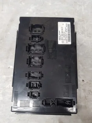 A1649005001 Блок управления (другие) Mercedes ML W164 Арт e9129793, вид 1