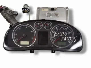 038906019KC 0281011204 SKU89945 Блок управления двигателем Volkswagen Passat B5 Арт e9129939, вид 4